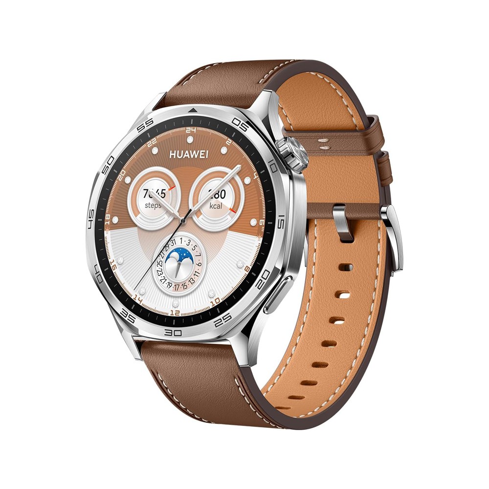 Huawei WATCH GT5 46mm/Brown