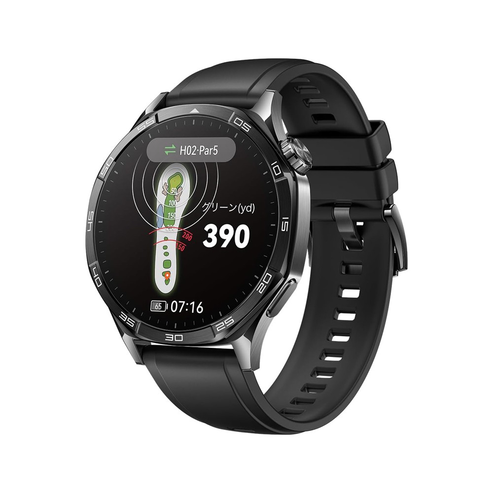 Huawei WATCH GT5 46mm/Black