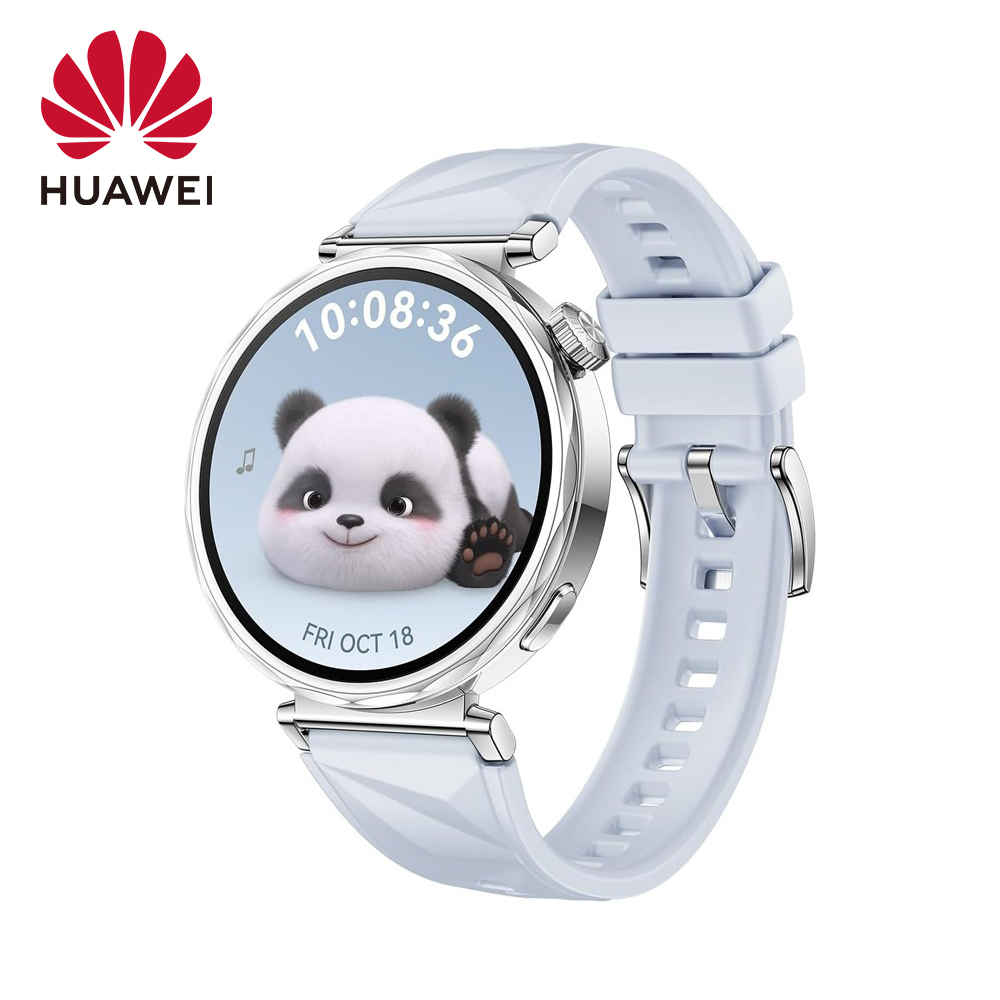 Huawei スマートウォッチ  WATCH GT5 41mm/Blue