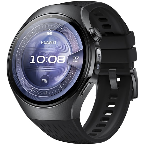 HUAWEI WATCH 5 Black