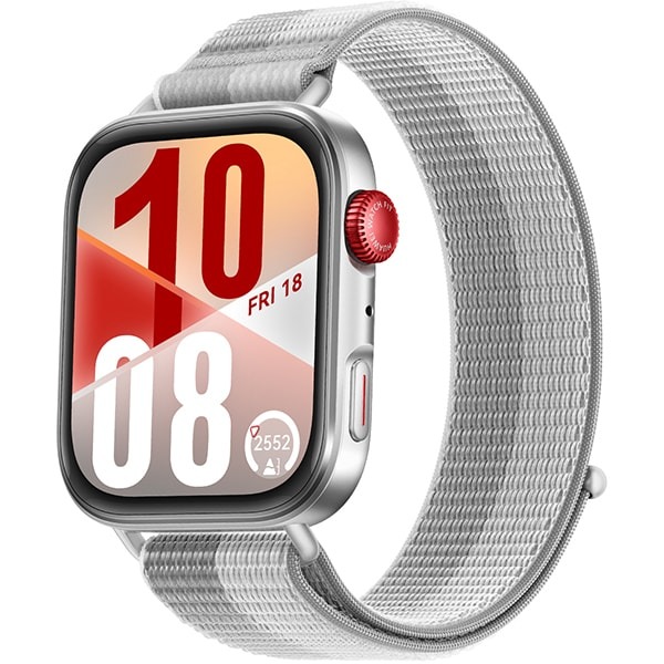 HUAWEI WATCH FIT 4 Grey