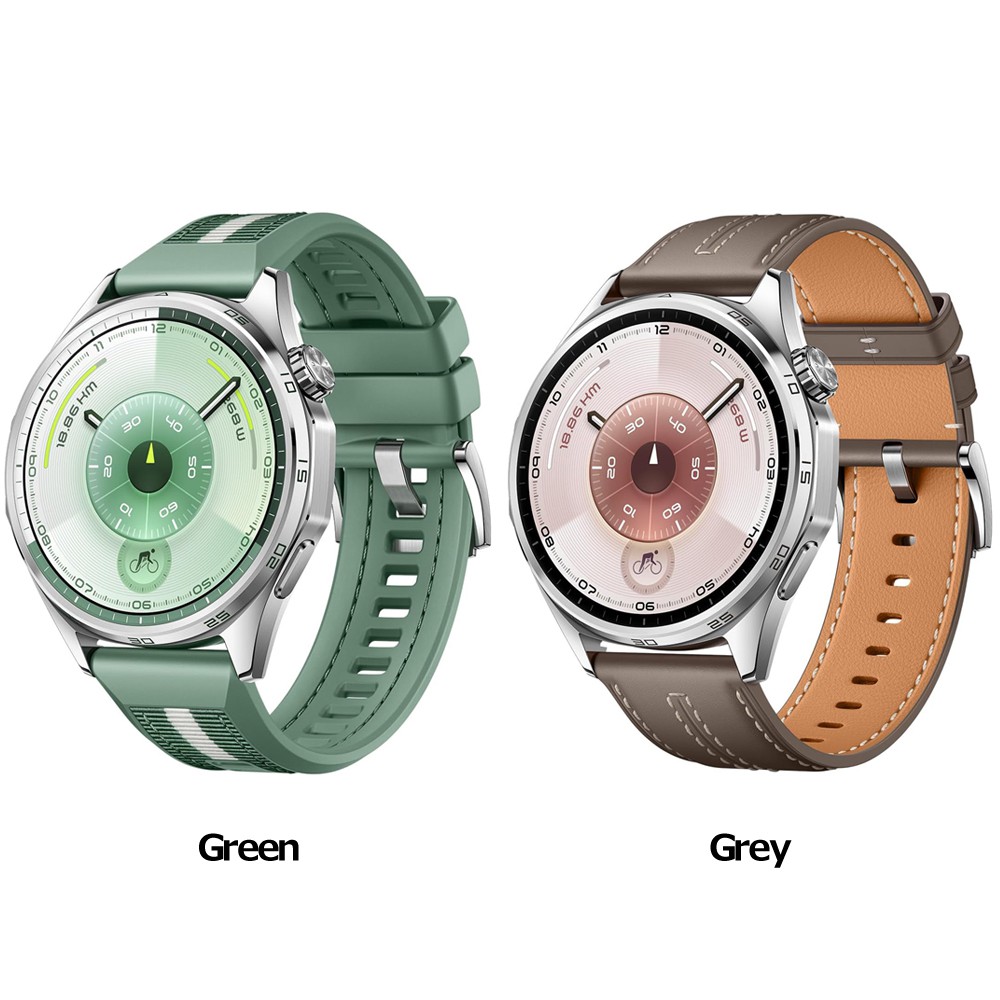 HUAWEI WATCH GT6 46mm ATM-B19-GR/GY