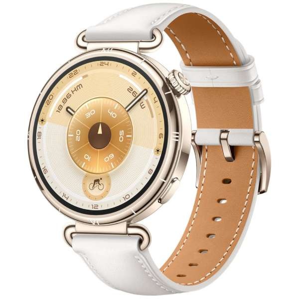 HUAWEI WATCH GT6 41mm White KSU-B19-WH