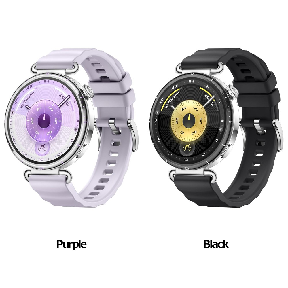 HUAWEI WATCH GT6 41mm KSU-B19-PR/BK