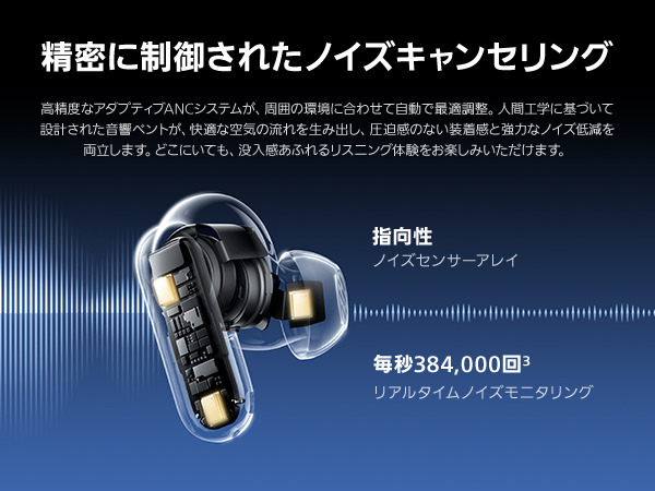 アウトレット】 Baseus Inspire XP1 完全ワイヤレスイヤホン Bose監修
