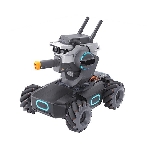 最強の家庭用ロボット RoboMaster S1  新品未開封
