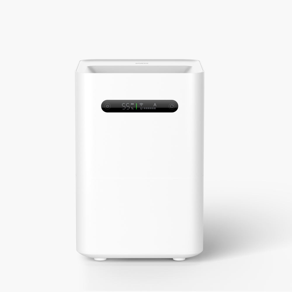 【SALE価格】Smartmi スマート加湿器 2　4L水タンク　アプリでリモートコントロール
