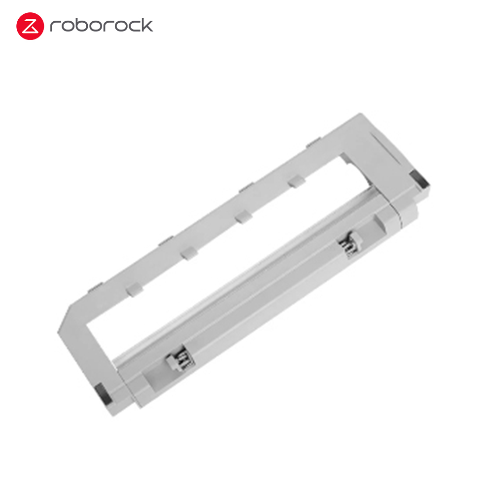 【Roborock Direct】Roborock ロボロック メインブラシカバーPro グレー SDZSZ03RR ロボット掃除機