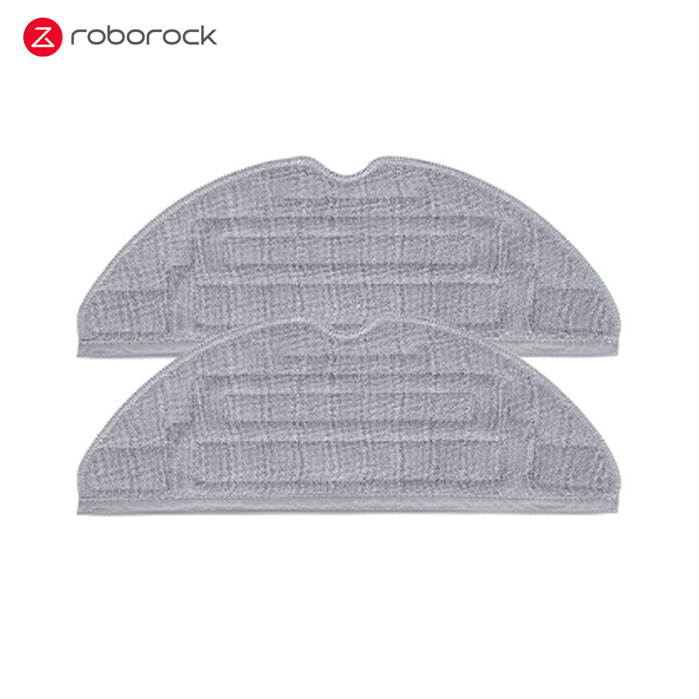 【Roborock Direct】Roborock ロボロック 高速デュアル振動モップクロス SXTB05RR
