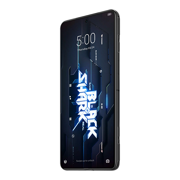 BlackShark2 6GB + 128GB 日本モデル ゲーミングスマホ