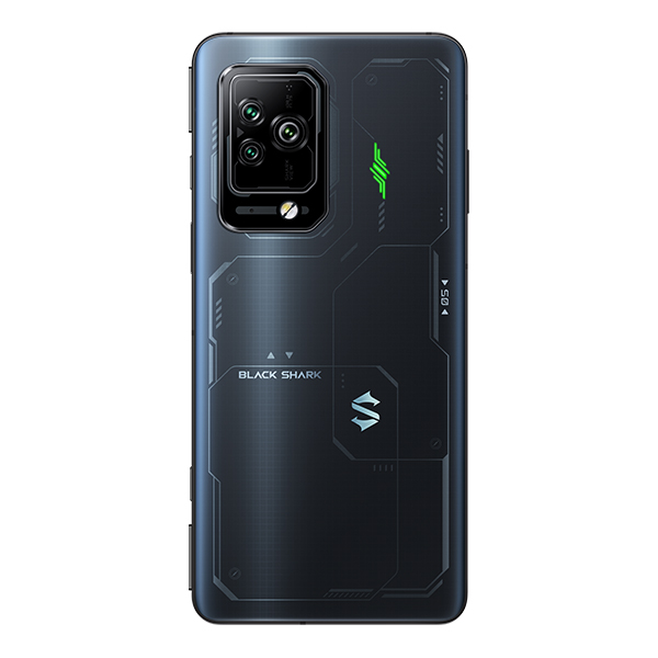 Black Shark 5 Pro 日本モデル (12GB+2568GB/ ブラック) SHARK KTUS-H0 ブラックシャーク ゲーミングスマホ  eSports | SoftBank公式 iPhone/スマートフォンアクセサリーオンラインショップ