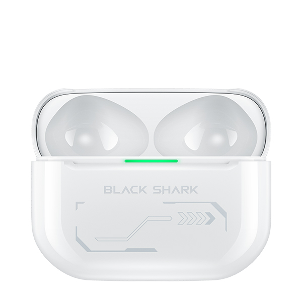 Black Shark JoyBuds Pro(ホワイト) BE20-WH ブラックシャーク