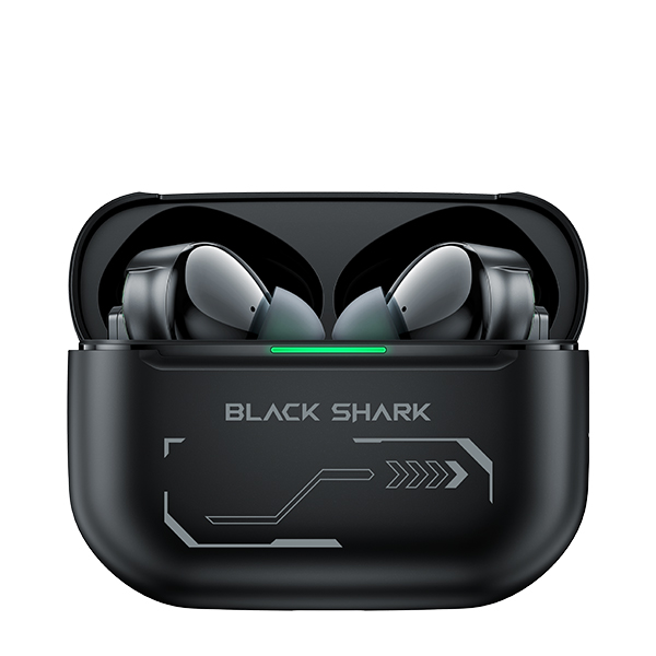 Black Shark JoyBuds Pro(ブラック) BE20-BK ブラックシャーク