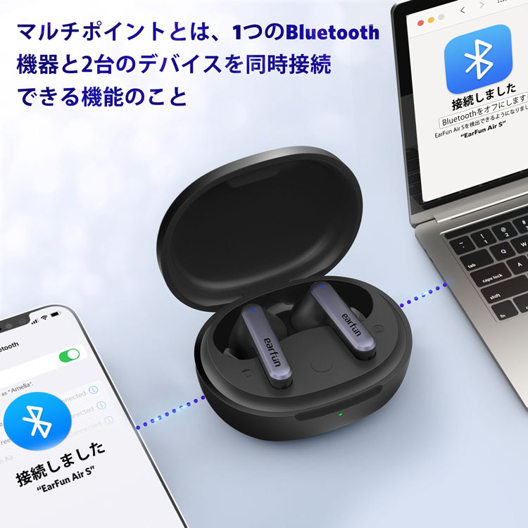 air phone2 イヤホン オファー