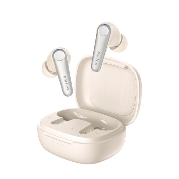 EarFun Air Pro 3 - White