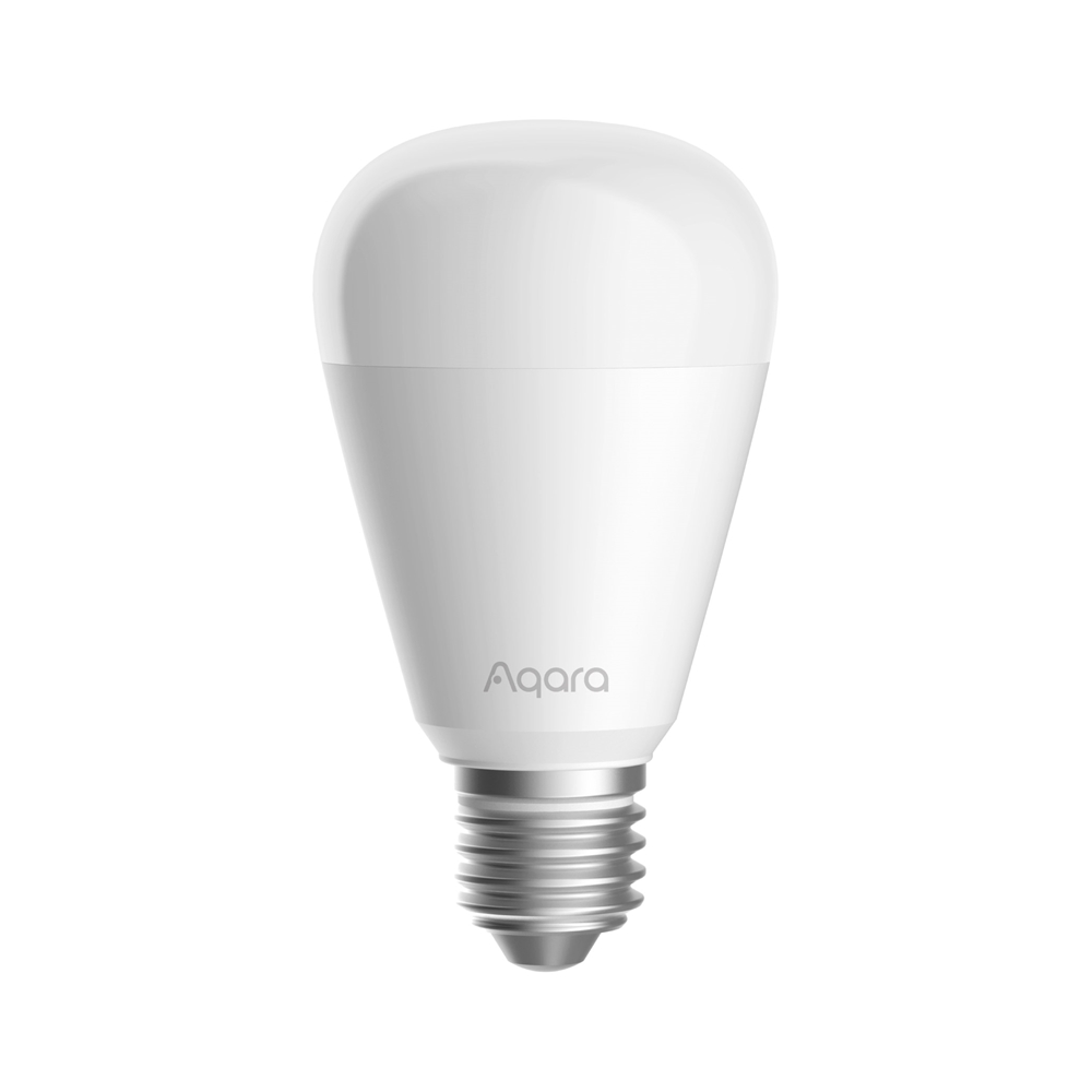 Aqara LED電球 T2 E26 CCT Matter over Thread Zigbee対応 スマートLED