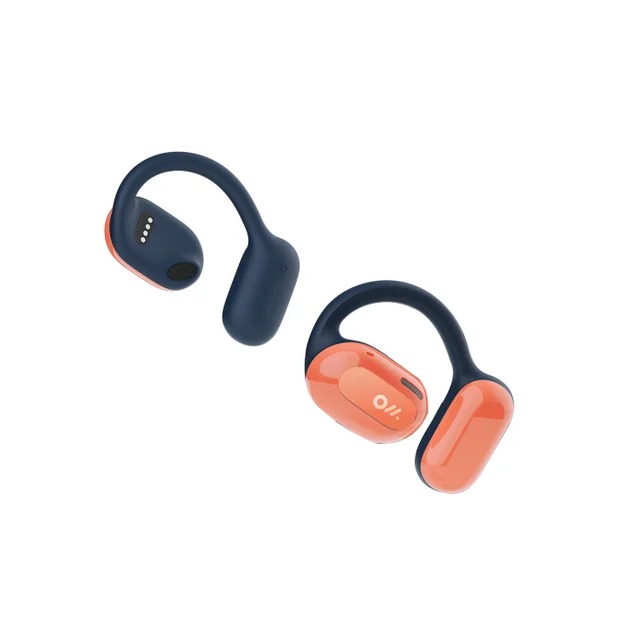 Oladance Wearable Stereo 充電ケース2点セット - オーディオ機器