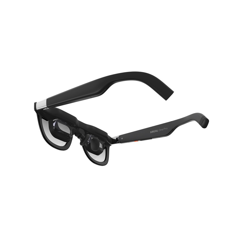 XREAL ARグラス XREAL One Pro スマートグラス フルHD Micro OLED 57度