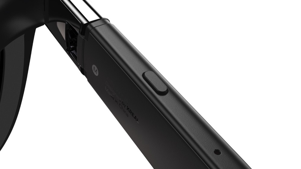 XREAL ARグラス XREAL One Pro スマートグラス フルHD Micro OLED 57度