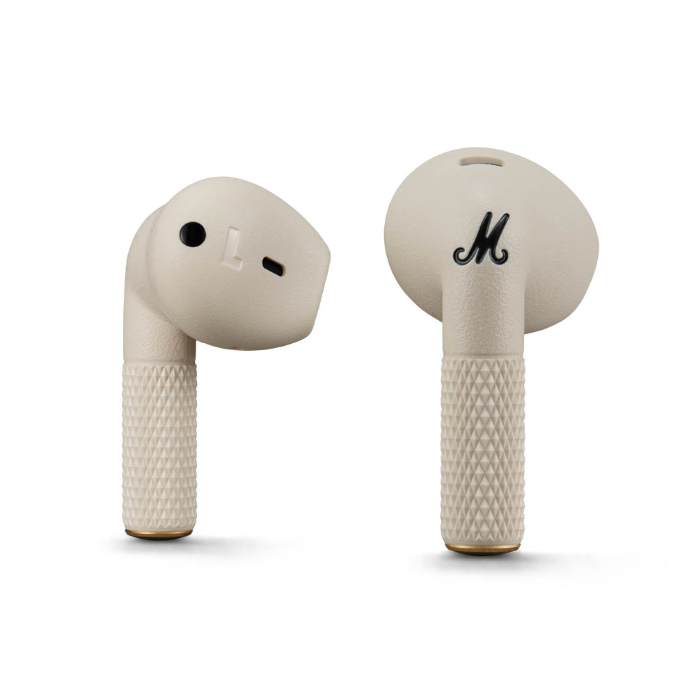 Marshall Minor IV ワイヤレスイヤホン Marshall Minor IV ワイヤレスイヤホン | スマホアクセサリー・最新