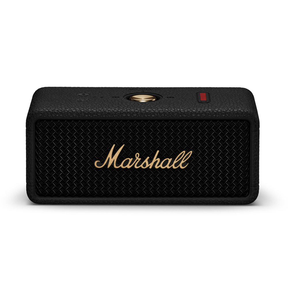 期間限定セール 10/22(木)AM11:59まで】Marshall Emberton III