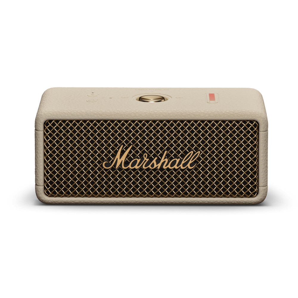 Marshall Emberton III ワイヤレススピーカー | スマホアクセサリー