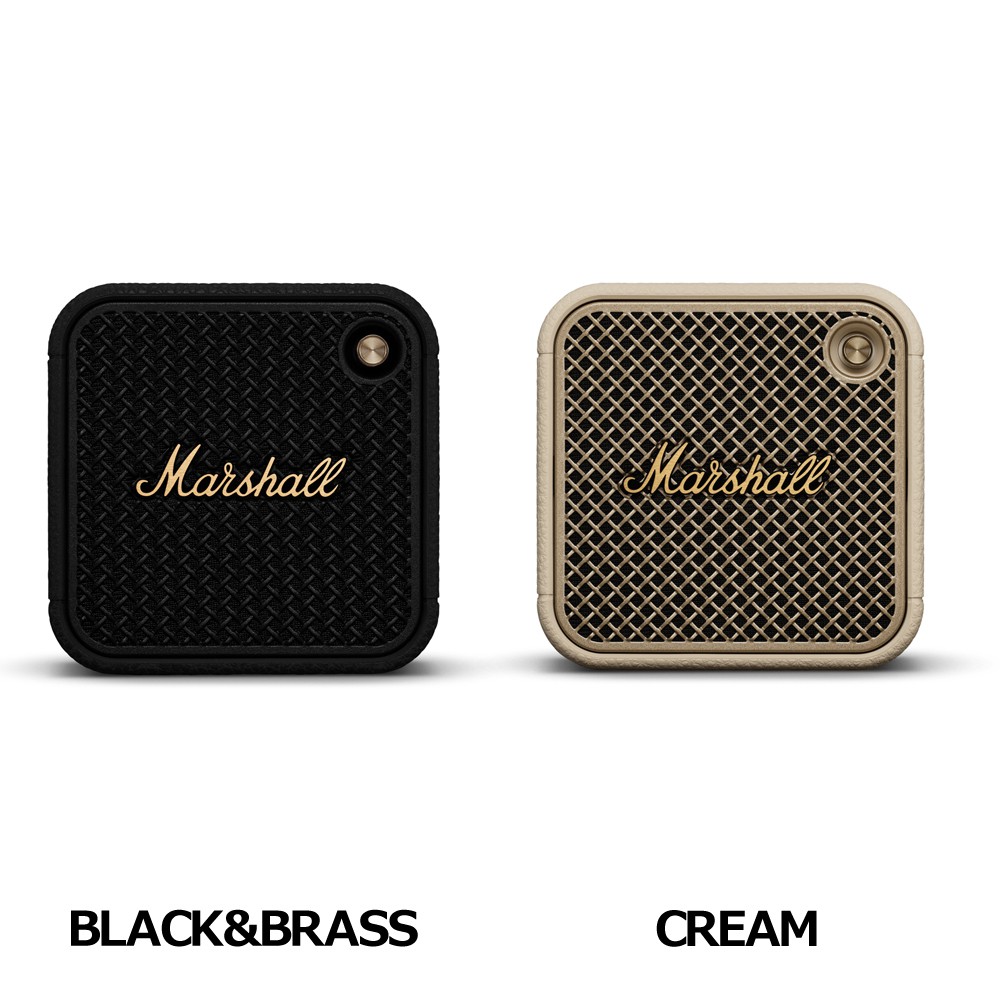 Marshall Willen II ワイヤレススピーカー | スマホアクセサリー・最新