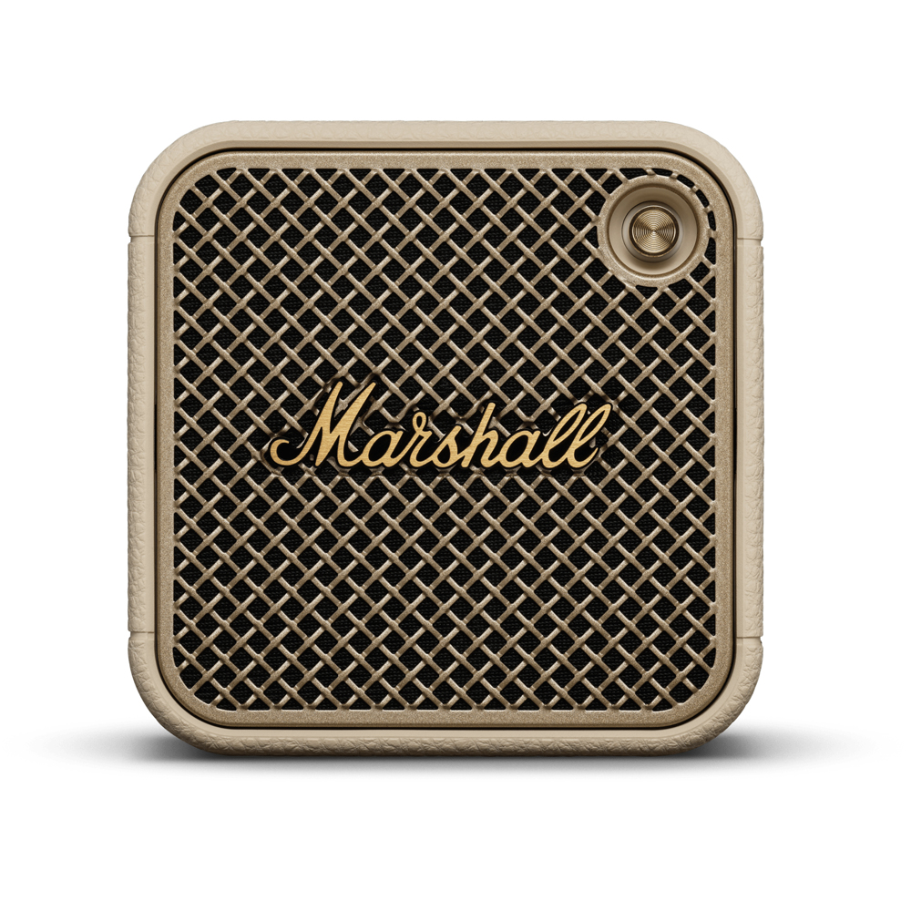 Marshall Willen II ワイヤレススピーカー | スマホアクセサリー・最新