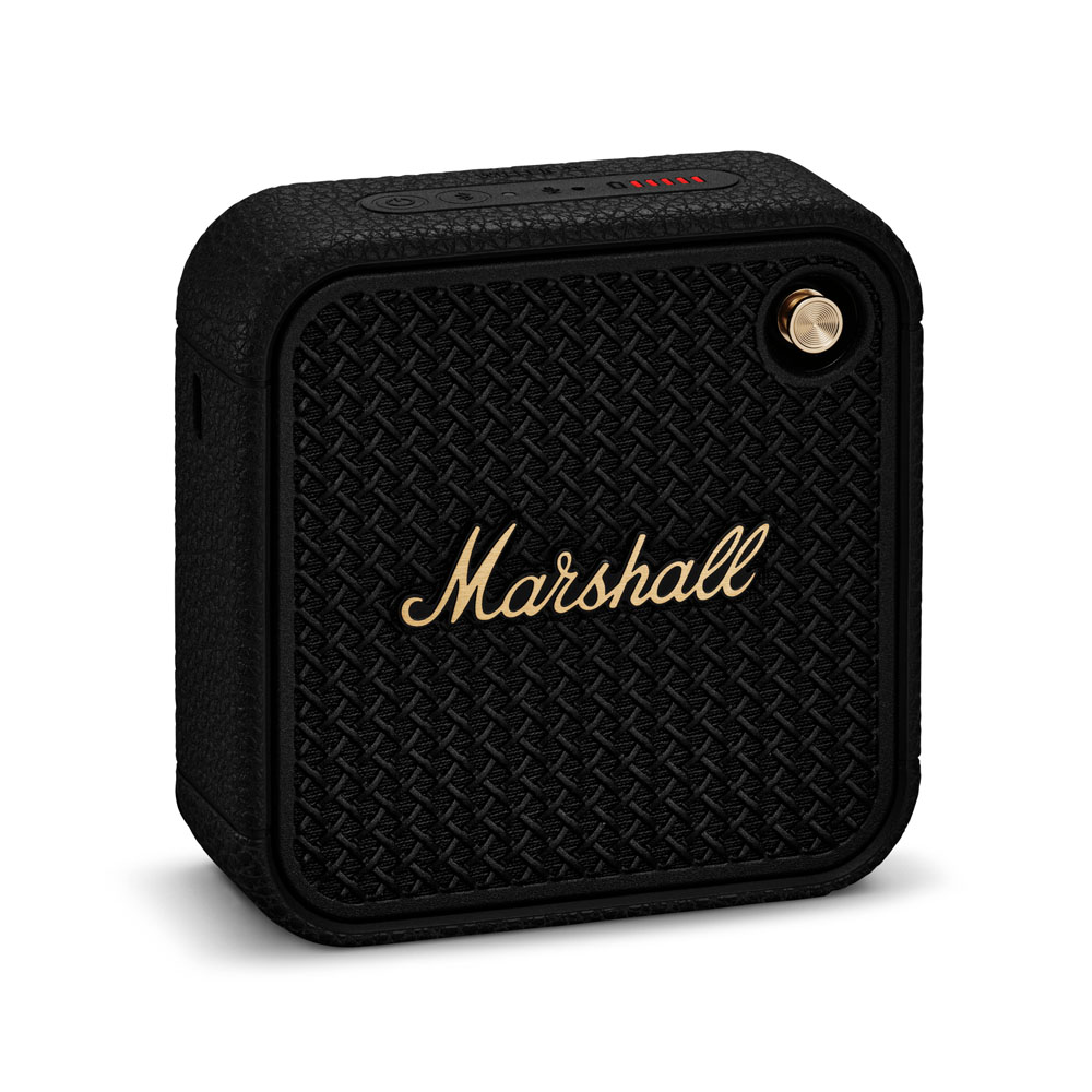 Marshall Willen II ワイヤレススピーカー Marshall Willen II ワイヤレススピーカー | スマホアクセサリー・最新