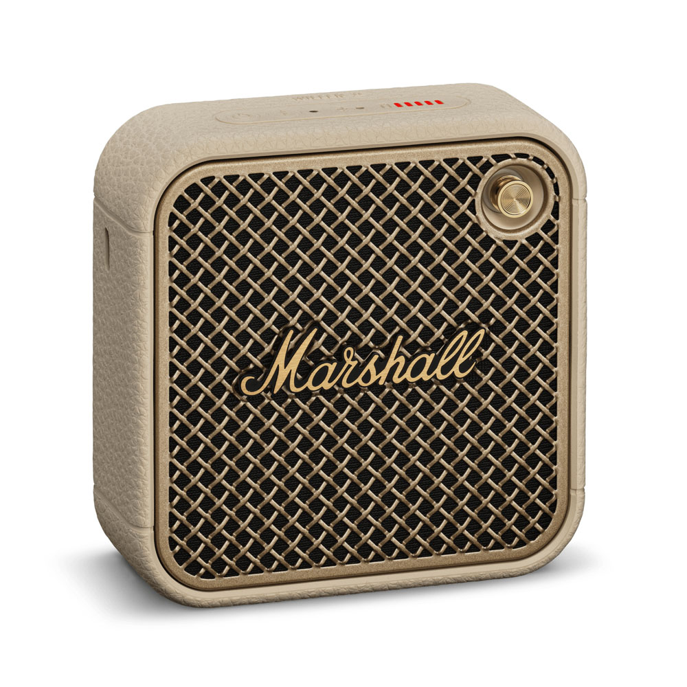 Marshall Willen II ワイヤレススピーカー | スマホアクセサリー・最新