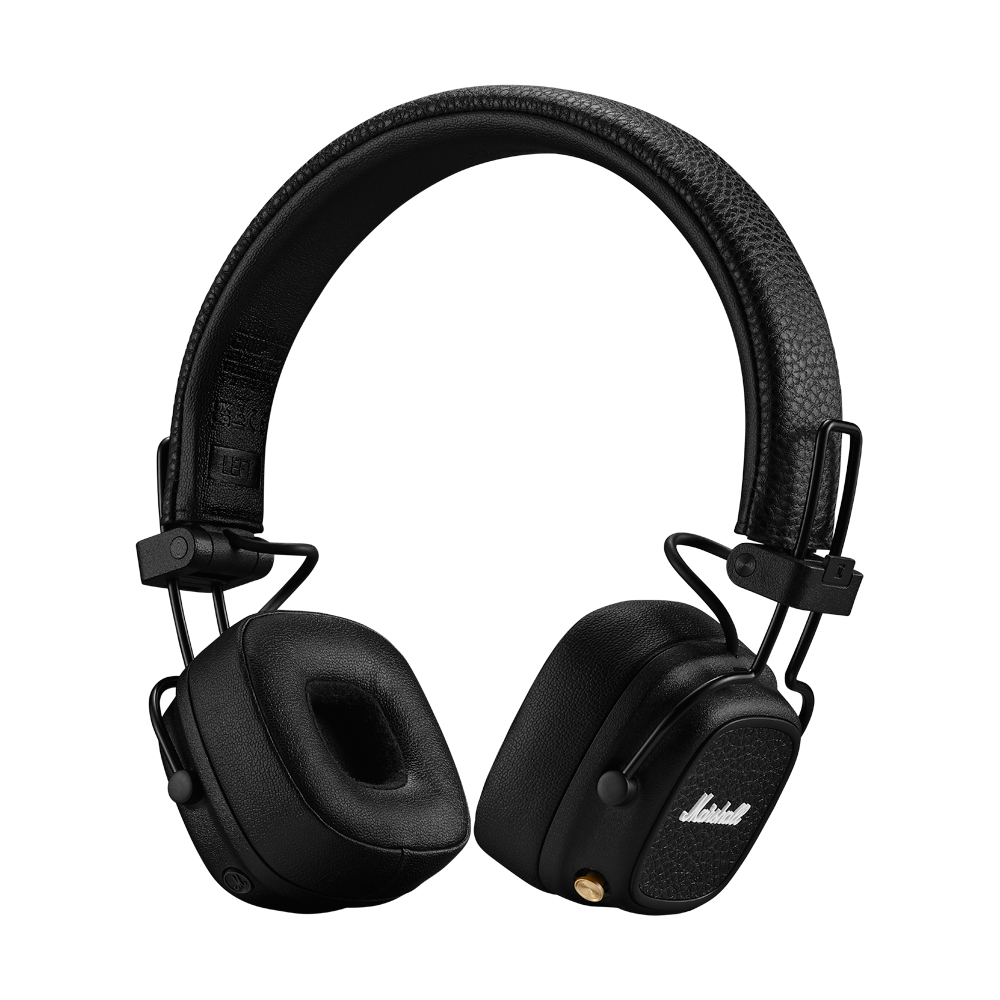 Marshall Major V ワイヤレスヘッドホン | スマホアクセサリー・最新