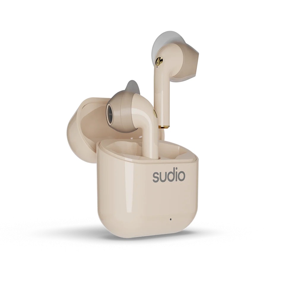 sudio earbuds nio