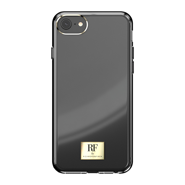 【SALE】Richmond&Finch リッチモンドアンドフィンチ RF Case Transparent iPhone 6/7/8/SE 39606