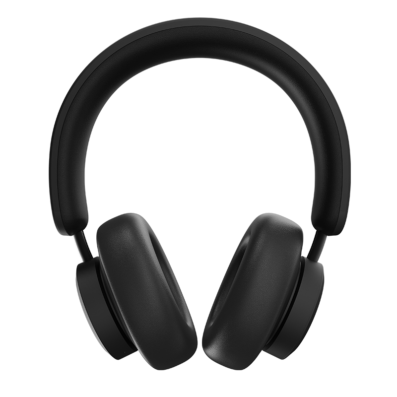 お得国産】 ソーラー充電 Urbanista LOS ANGELES ワイヤレスヘッドホン Solor Powered ANC Headphones  Black eイヤホンPayPayモール店 通販 PayPayモール