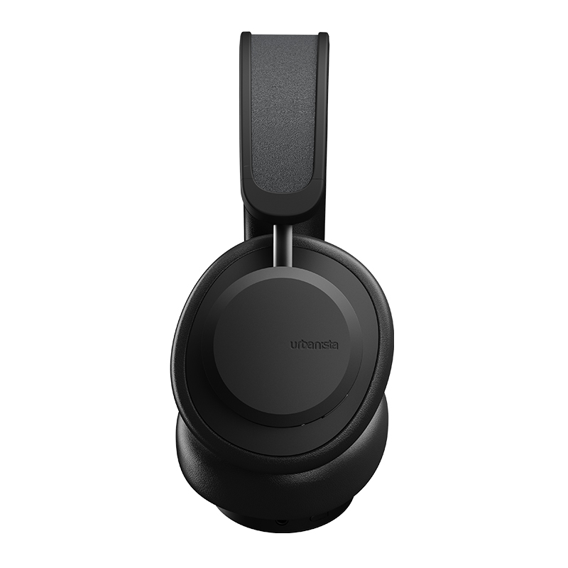 urbanista LOS ANGELES ソーラー充電式ワイヤレスヘッドホン