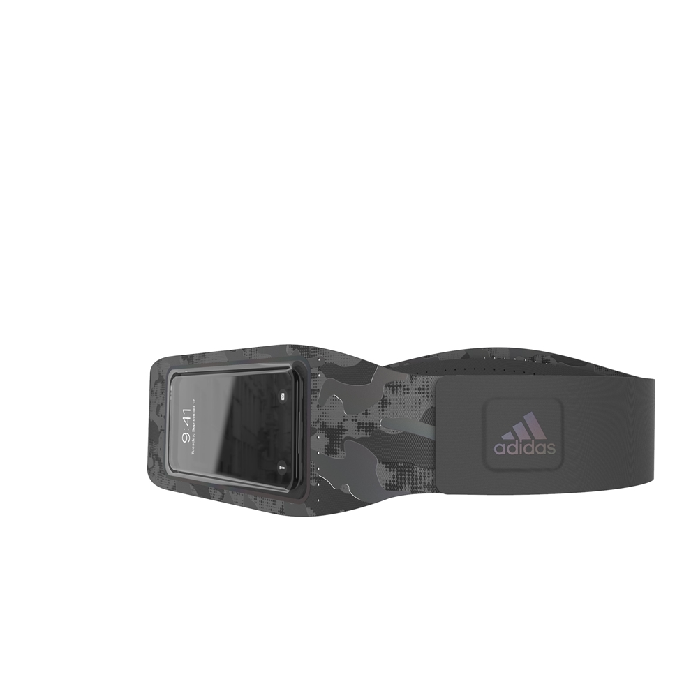 【アウトレット】adidas アディダス SP Universal sportbelt CAMO FW19 black