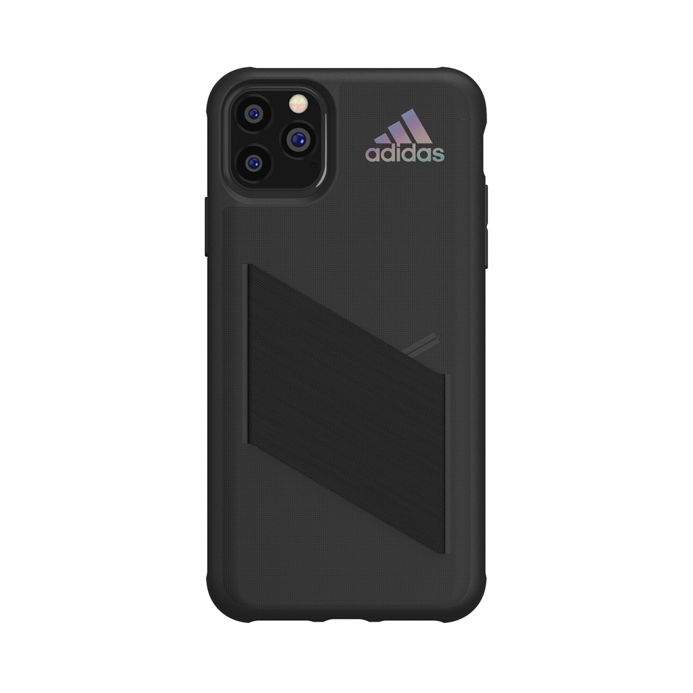 【アウトレット】adidas アディダス  iPhone 11 Pro Max SP Protective Pocket Case FW19 Black