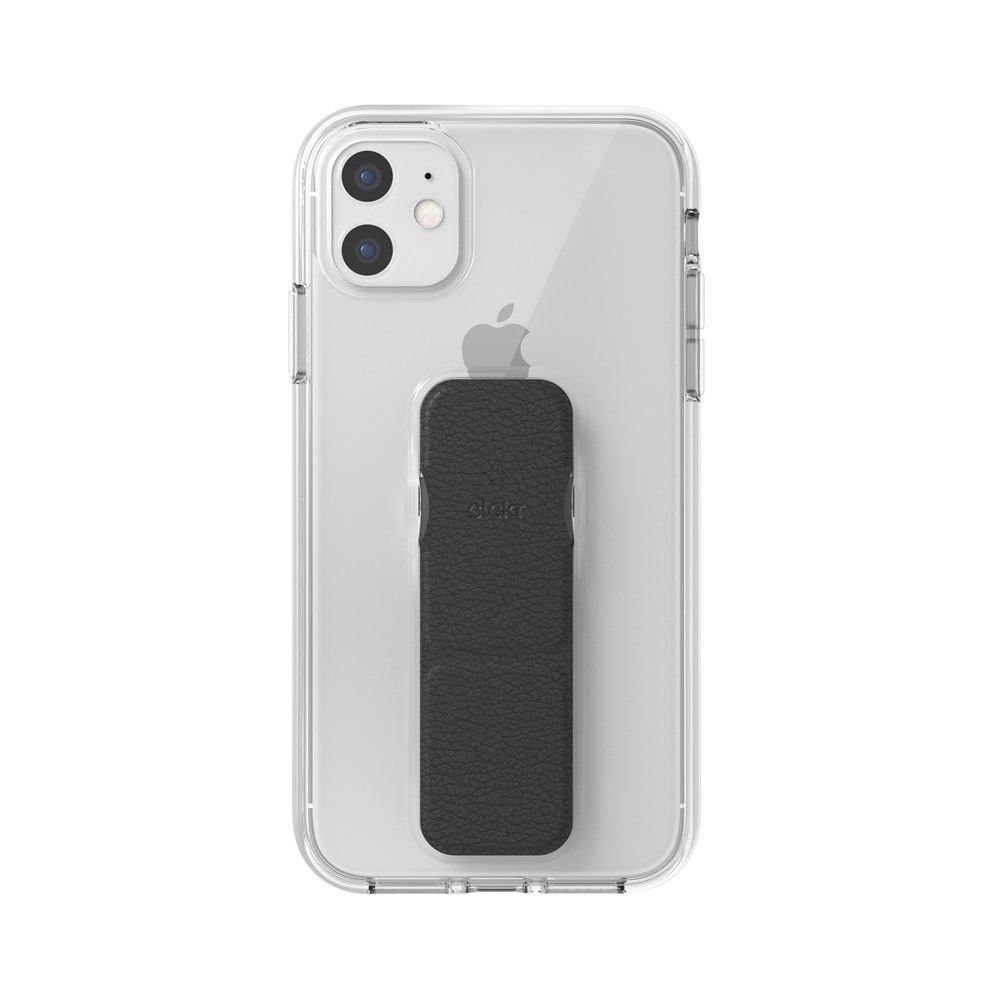 CLCKR CLEAR GRIPCASE FOUNDATION for iPhone 11
