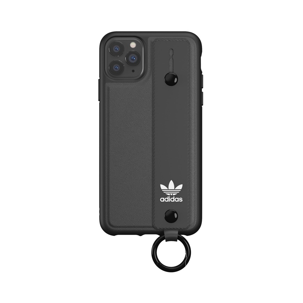 【アウトレット】adidas アディダス  iPhone 11 Pro Max  OR Grip Case black