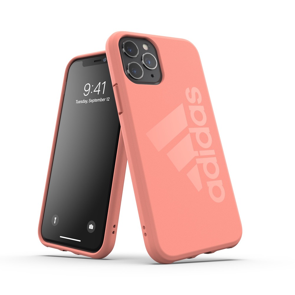 【アウトレット】adidas アディダス SP Terra Bio Case SS20 for iPhone 11 Pro