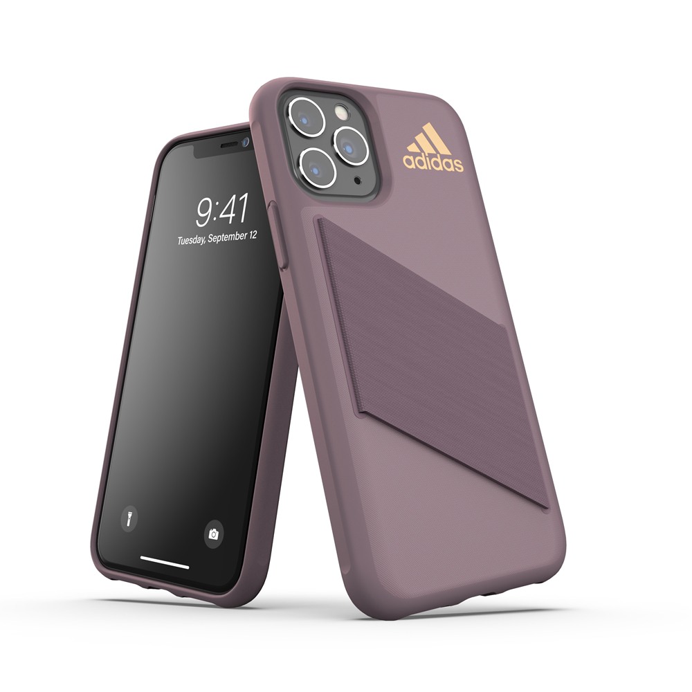 【アウトレット】adidas アディダス SP Protective Pocket Case SS20 iPhone 11 ケース