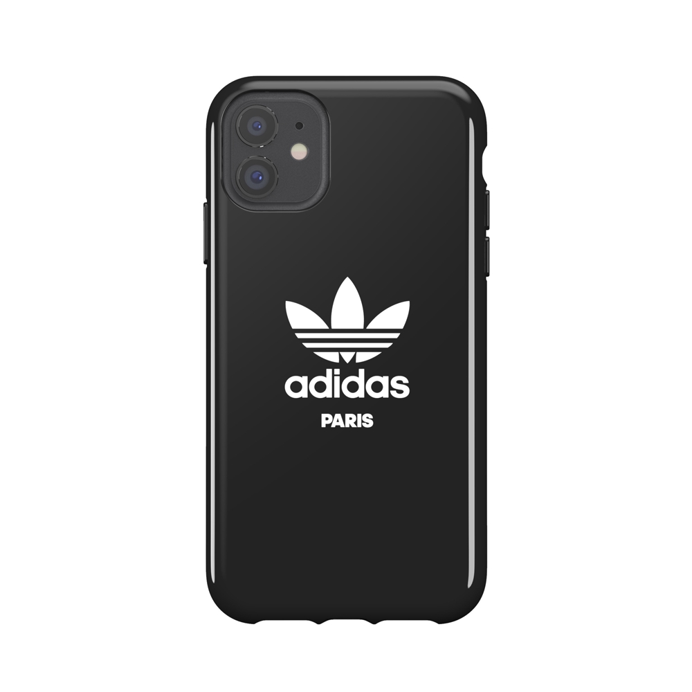 【アウトレット】adidas アディダス OR Snap Case Paris SS21 for iPhone 11