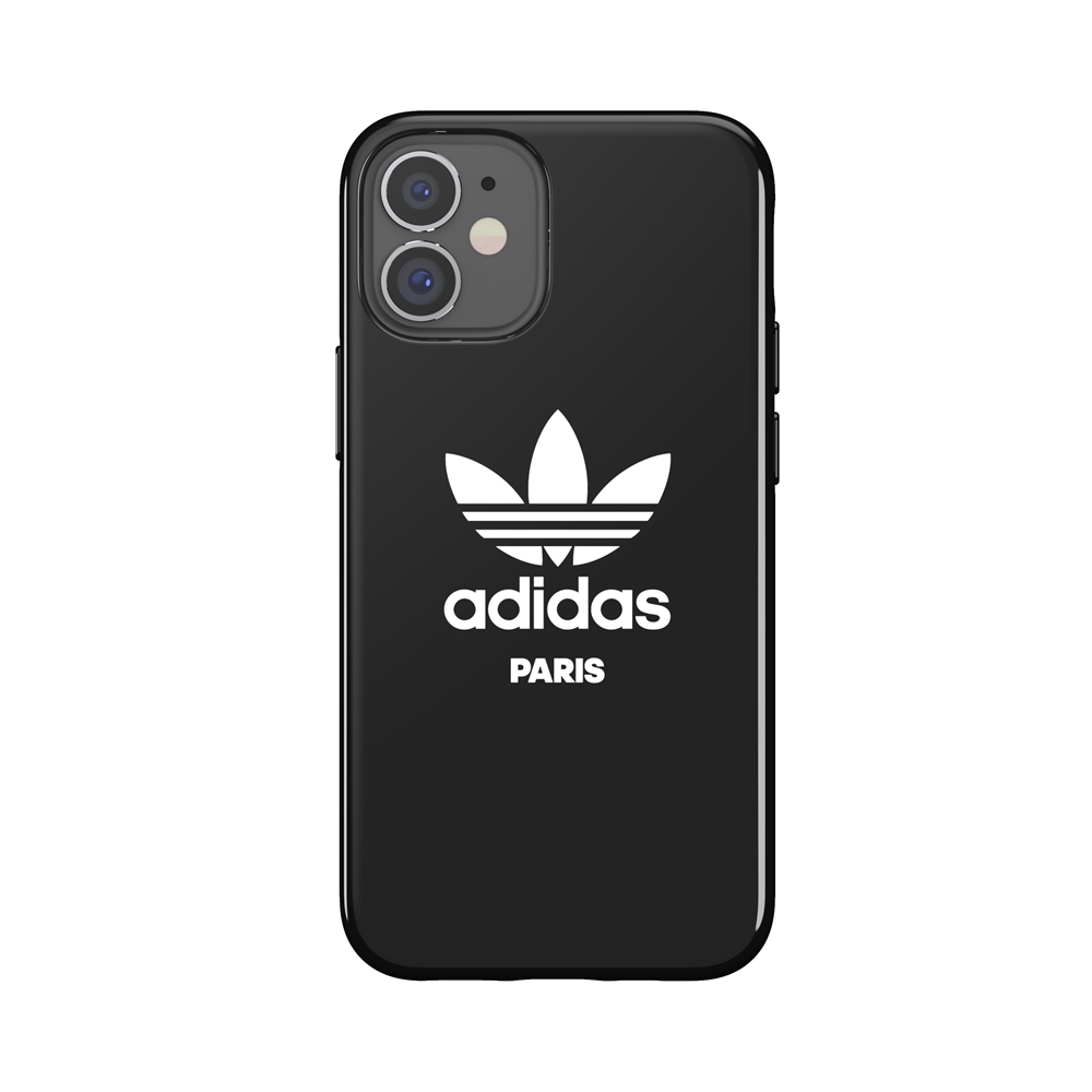【アウトレット】adidas アディダス OR Snap Case Paris SS21 for iPhone 12 mini