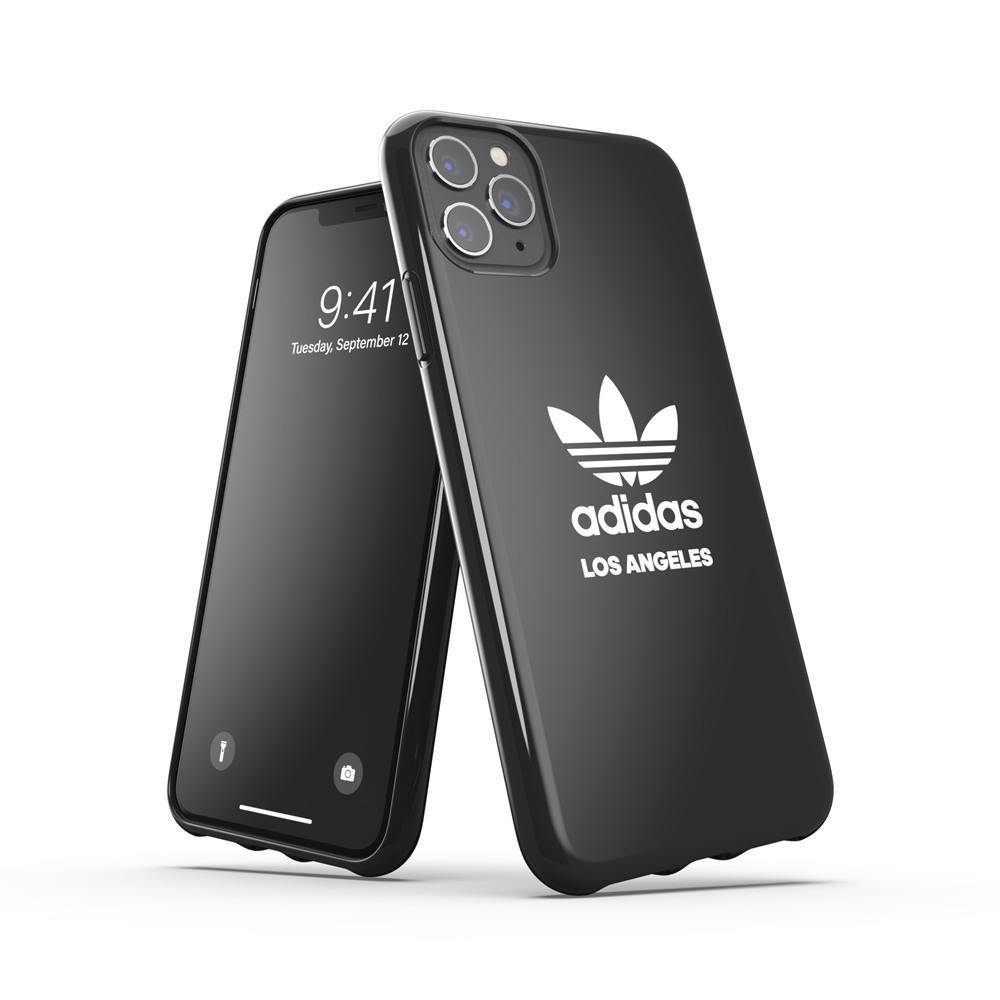 adidas OR Snap Case Los Angeles SS21 iPhone11 Pro Max