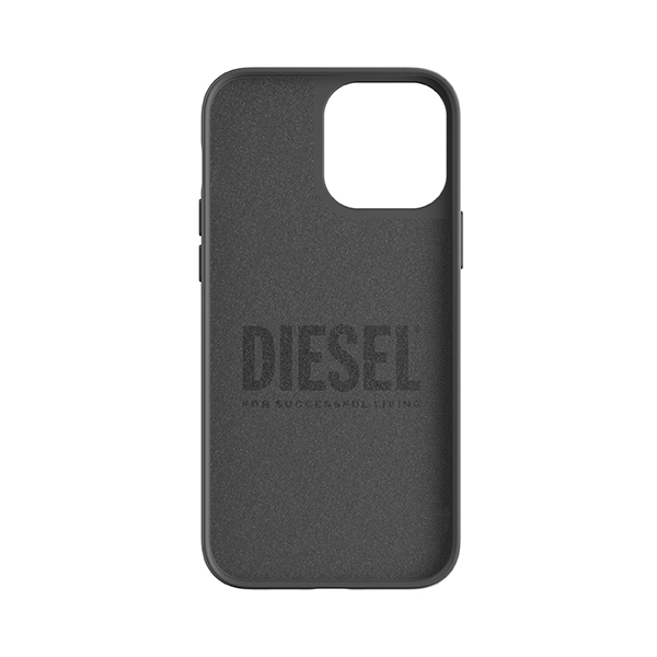 DIESEL ディーゼル iPhone 13 Pro Max Moulded Case Premium Primary D 