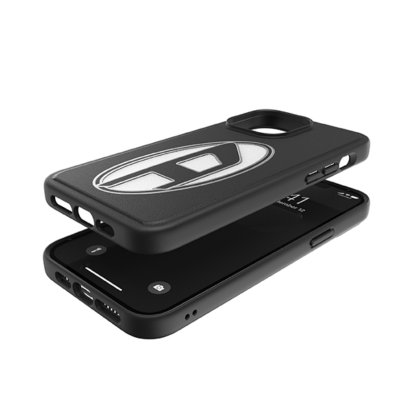 DIESEL ディーゼル iPhone 13 Pro Max Moulded Case Premium Primary D
