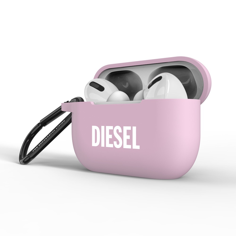 DIESEL ディーゼル AirPods Pro Airpod Case silicone FW22 | 【公式 