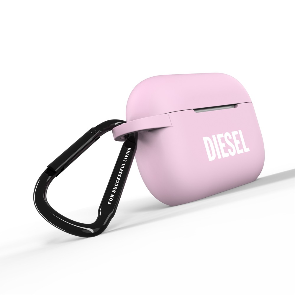 DIESEL ディーゼル AirPods Pro Airpod Case silicone FW22 | 【公式 ...