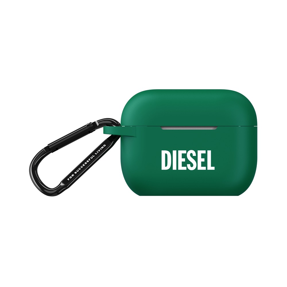 DIESEL ディーゼル AirPods Pro Airpod Case silicone FW22 | 【公式