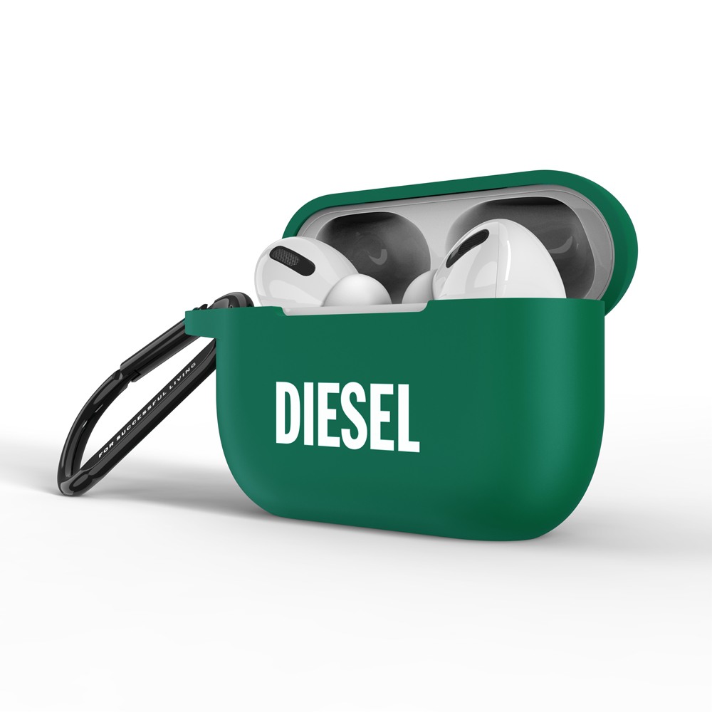 DIESEL ディーゼル AirPods Pro Airpod Case silicone FW22 | 【公式